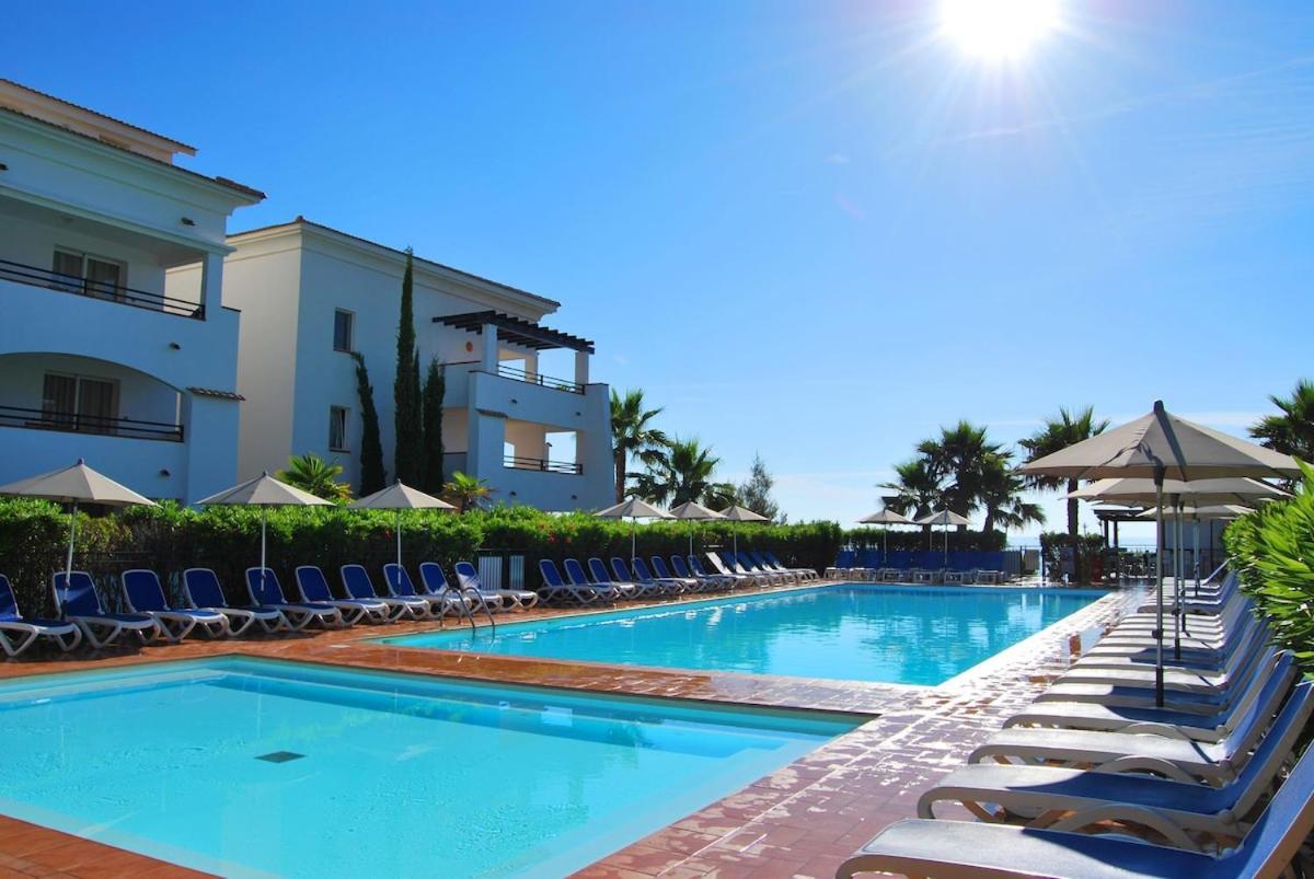 Sognu Di Rena Fronte Mare Appartement